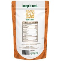 Reelfruit Caramel Coconut Chips 